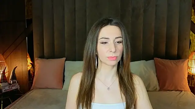 Snapshot of KimmmLi chatting on December 18, 2025, 1:59 pm KimmmLi online show from December 18, 2025, 1:59 pm