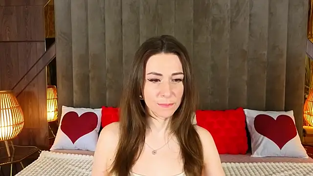 Snapshot of KimmmLi chatting on February 18, 2026, 2:02 pm KimmmLi online show from February 18, 2026, 2:02 pm