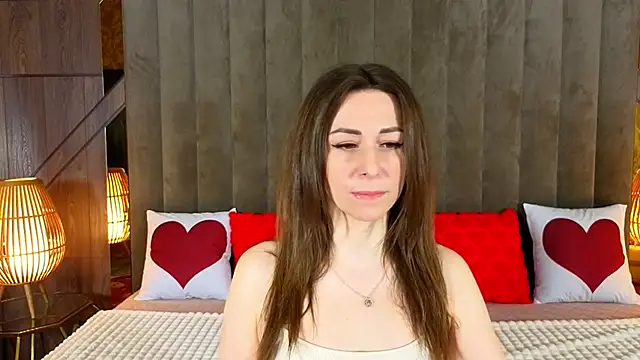 Snapshot of KimmmLi chatting on February 10, 2026, 2:05 pm KimmmLi online show from February 10, 2026, 2:05 pm