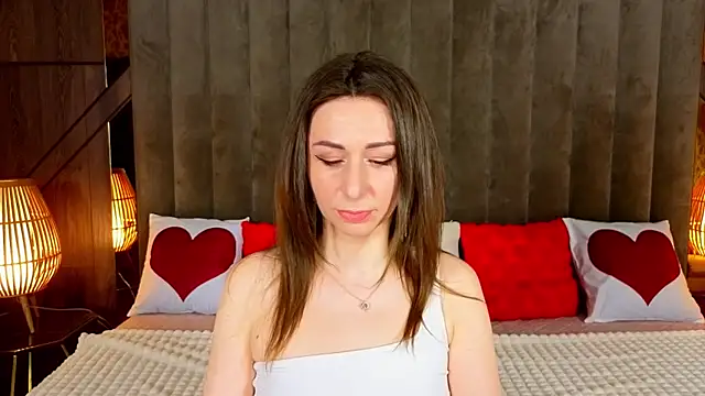 Snapshot of KimmmLi chatting on February 17, 2026, 2:14 pm KimmmLi online show from February 17, 2026, 2:14 pm