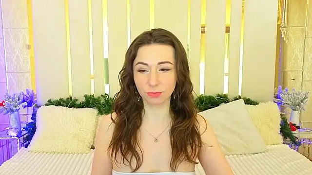 Snapshot of KimmmLi chatting on January 17, 2026, 7:12 am KimmmLi online show from January 17, 2026, 7:12 am