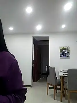 Charlotte cutee18 online show from October 29, 2025, 5:17 am