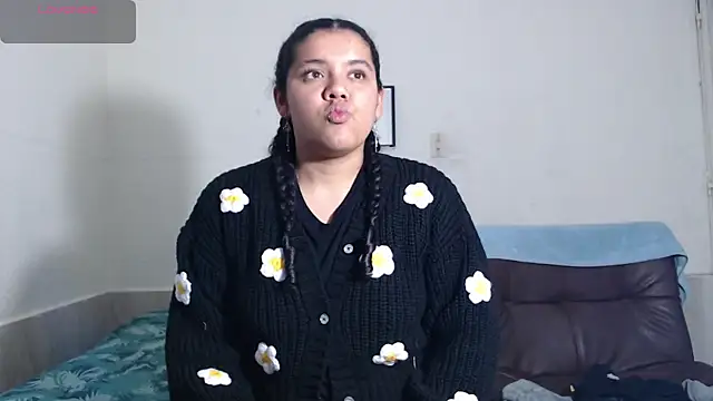 agata 22 online show from December 17, 2025, 4:17 am