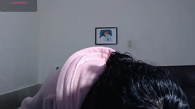 agata 22 online show from December 4, 2025, 3:05 am