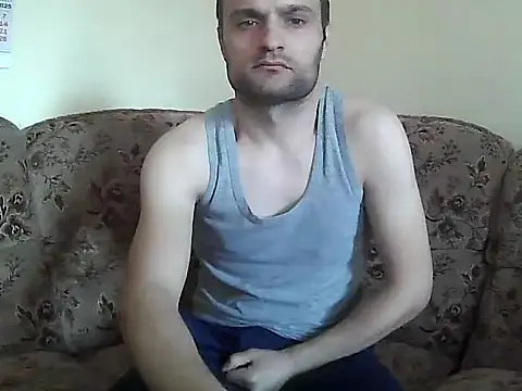 suarez1235 online show from April 11, 2026, 1:37 pm