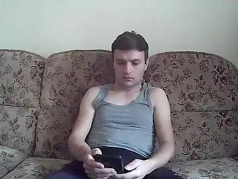 suarez1235 online show from February 9, 2026, 10:02 am