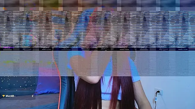 missbella1 online show from January 7, 2026, 9:09 pm