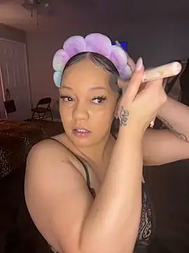 DestineeJayde online show from March 11, 2026, 5:34 am