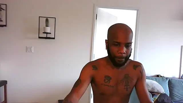 Horus0027 online show from April 25, 2026, 11:13 am