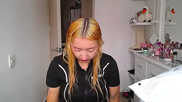 Barbie girl 69 online show from March 6, 2026, 2:56 pm