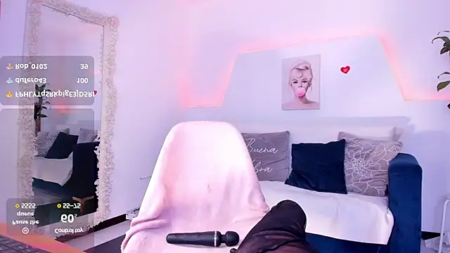 Snapshot of Kim_ev chatting on March 11, 2025, 8:19 am Kim ev online show from March 11, 2025, 8:19 am