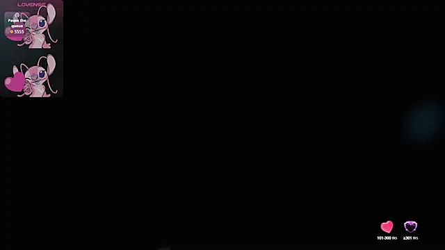 Snapshot of Kim_ev chatting on October 2, 2025, 4:27 am Kim ev online show from October 2, 2025, 4:27 am