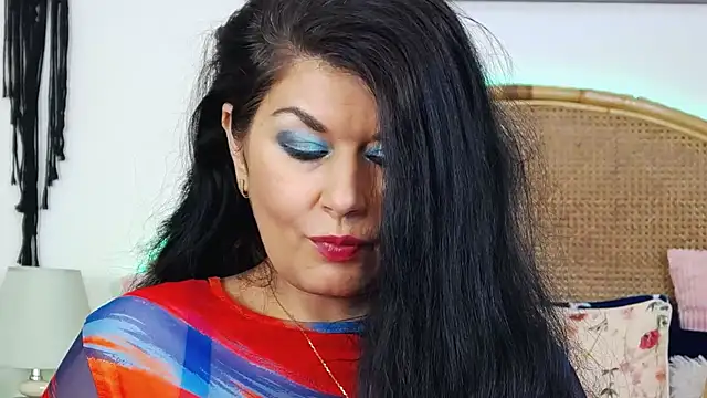 Snapshot of EllenGrace chatting on March 17, 2025, 2:41 am EllenGrace online show from March 17, 2025, 2:41 am