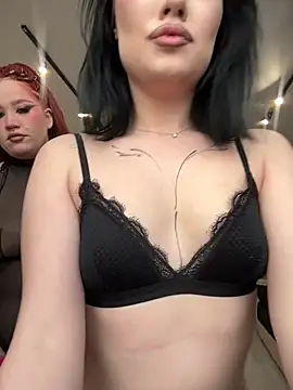 RollingGirls online show from March 2, 2025, 5:12 am