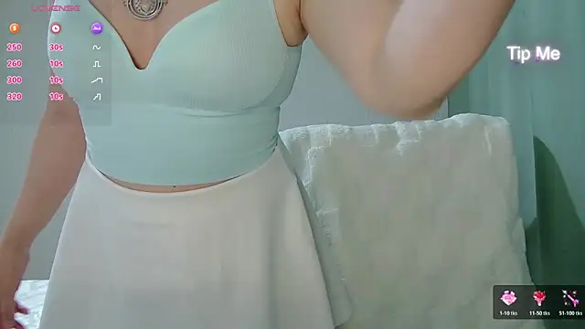 Snapshot of LagertaR chatting on February 25, 2026, 6:30 pm LagertaR online show from February 25, 2026, 6:30 pm