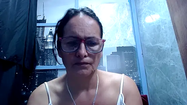 Nastylatinaxxx online show from April 7, 2026, 11:45 am