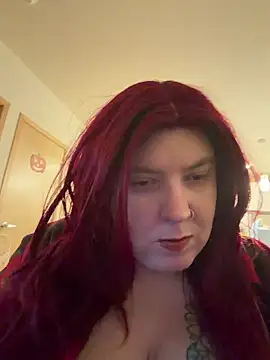 Sexy Little SlutAriel online show from February 17, 2026, 12:41 am