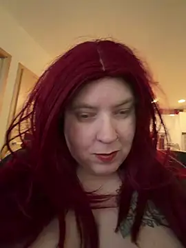 Sexy Little SlutAriel online show from February 25, 2026, 4:18 pm