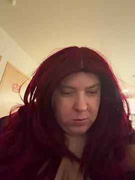 Sexy Little SlutAriel online show from April 2, 2026, 7:48 am