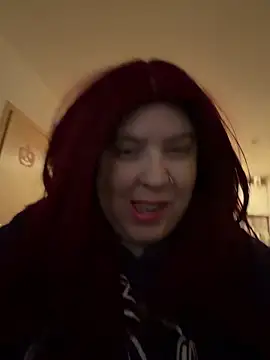 Sexy Little SlutAriel online show from May 12, 2026, 6:03 pm