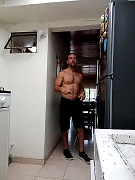 sebasxx97 online show from February 19, 2026, 1:19 pm