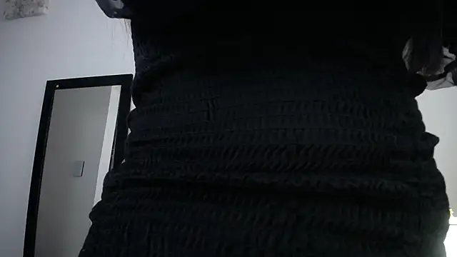 JainaRogers online show from February 24, 2026, 5:03 pm