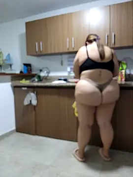 RachellGraham online show from February 12, 2026, 1:05 am