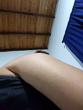 RachellGraham online show from February 19, 2026, 12:40 am