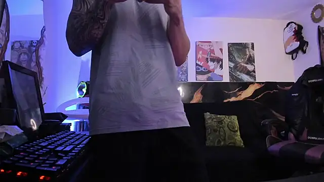 Sisoyalejo420 online show from December 17, 2025, 3:50 pm