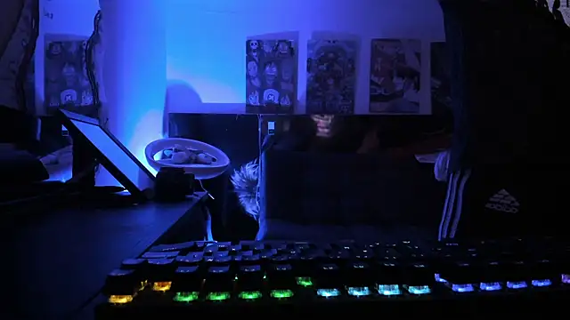 Snapshot of Sisoyalejo420 chatting on November 30, 2025, 12:11 am Sisoyalejo420 online show from November 30, 2025, 12:11 am