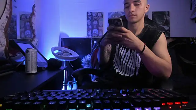 Snapshot of Sisoyalejo420 chatting on November 30, 2025, 5:14 pm Sisoyalejo420 online show from November 30, 2025, 5:14 pm