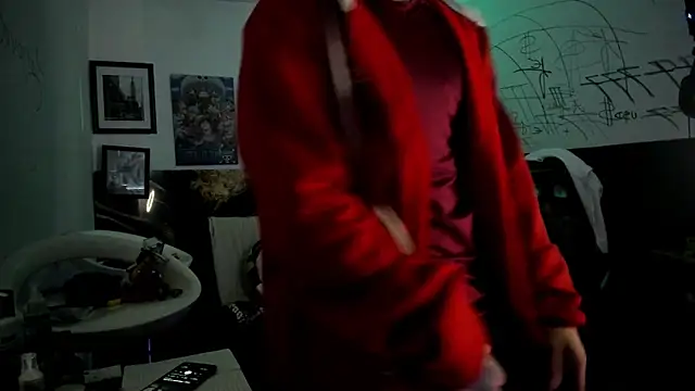 Snapshot of Sisoyalejo420 chatting on October 22, 2025, 4:06 pm Sisoyalejo420 online show from October 22, 2025, 4:06 pm