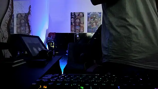 Snapshot of Sisoyalejo420 chatting on November 19, 2025, 11:38 pm Sisoyalejo420 online show from November 19, 2025, 11:38 pm