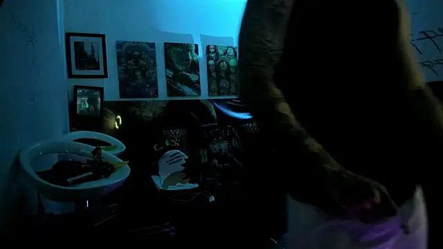 Snapshot of Sisoyalejo420 chatting on October 24, 2025, 3:00 pm Sisoyalejo420 online show from October 24, 2025, 3:00 pm