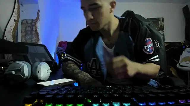 Snapshot of Sisoyalejo420 chatting on November 23, 2025, 5:56 pm Sisoyalejo420 online show from November 23, 2025, 5:56 pm