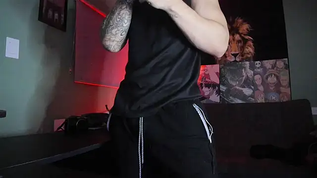 Sisoyalejo420 online show from March 29, 2026, 2:35 am