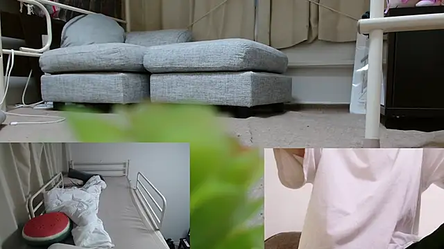 POCARI SWEAT online show from September 21, 2025, 8:52 am