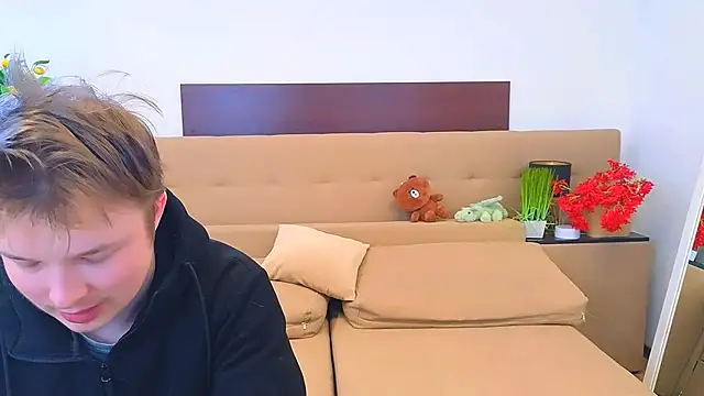  Olli  Stiw  online show from February 27, 2026, 8:36 am