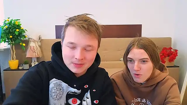  Olli  Stiw  online show from February 10, 2026, 9:08 am