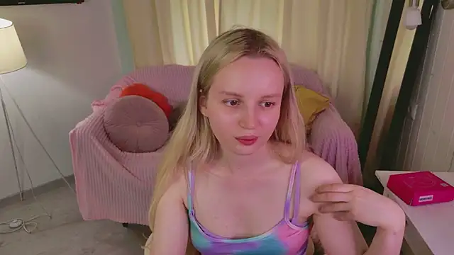 Beatrica Klein online show from June 12, 2026, 2:48 pm