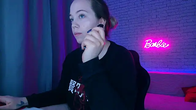 Snapshot of -Stacyy- chatting on May 29, 2026, 3:23 am -Stacyy- online show from May 29, 2026, 3:23 am