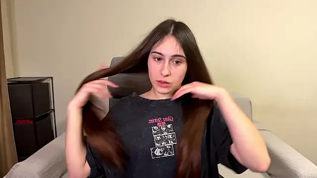 AliceKolltt online show from February 26, 2026, 10:43 pm