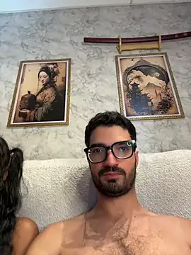 talitasilvx online show from April 26, 2026, 2:09 am