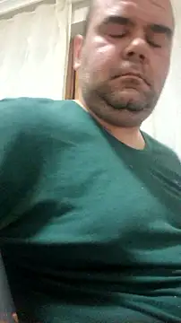 panchitoesp online show from March 8, 2026, 12:27 am