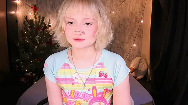 MariaMango online show from January 7, 2026, 11:21 pm