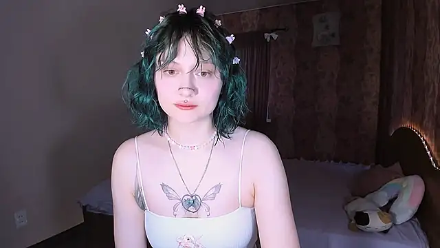 Snapshot of MariaMango chatting on May 8, 2026, 2:15 am MariaMango online show from May 8, 2026, 2:15 am