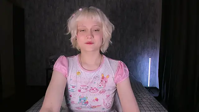 MariaMango online show from September 26, 2025, 12:17 am