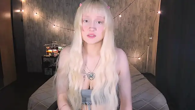 MariaMango online show from November 30, 2025, 2:23 am