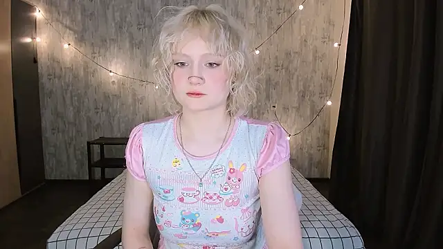 MariaMango online show from January 31, 2026, 11:47 pm