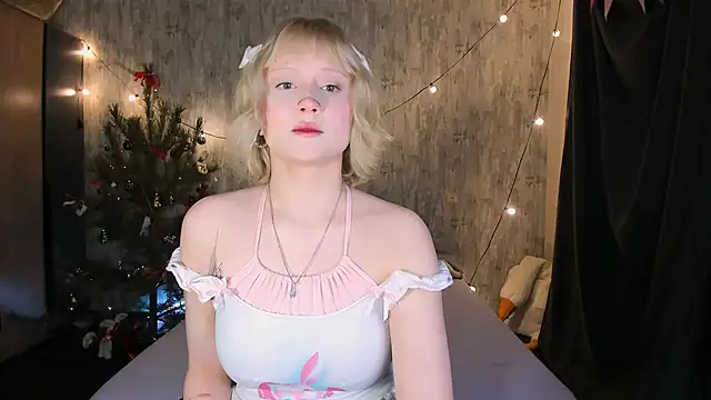 MariaMango online show from January 9, 2026, 11:44 pm